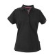 Ladies Promotional Polo Shirts - James Harvest Avon Womens Cotton Polo