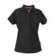 James Harvest Avon Womens Cotton Polo