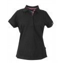 Ladies Promotional Polo Shirts - James Harvest Avon Womens Cotton Polo