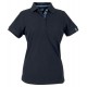 Ladies Promotional Polo Shirts - James Harvest Avon Womens Cotton Polo