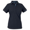 Ladies Promotional Polo Shirts - James Harvest Avon Womens Cotton Polo