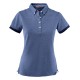 James Harvest Larkford Womens Cotton Polo