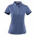 Ladies Promotional Polo Shirts - James Harvest Larkford Womens Cotton Polo