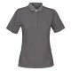 Ladies Promotional Polo Shirts - James Harvest Amherst Womens Cotton Polo