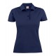 Surf Womens Cotton Polo