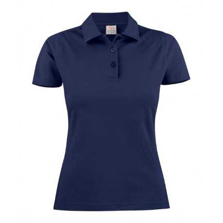 Ladies Promotional Polo Shirts - Surf Womens Cotton Polo