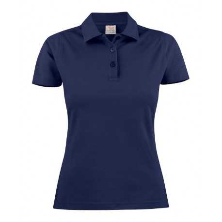 Surf Womens Cotton Polo