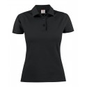 Ladies Promotional Polo Shirts - Surf Womens Cotton Polo