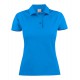 Ladies Promotional Polo Shirts - Surf Womens Cotton Polo