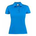 Ladies Promotional Polo Shirts - Surf Womens Cotton Polo