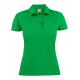 Ladies Promotional Polo Shirts - Surf Womens Cotton Polo