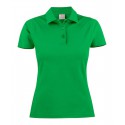 Ladies Promotional Polo Shirts - Surf Womens Cotton Polo