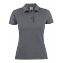 Ladies Promotional Polo Shirts - Surf Womens Cotton Polo