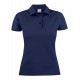 Ladies Promotional Polo Shirts - Surf Womens Cotton Polo