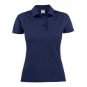 Ladies Promotional Polo Shirts - Surf Womens Cotton Polo