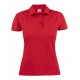 Ladies Promotional Polo Shirts - Surf Womens Cotton Polo