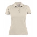 Ladies Promotional Polo Shirts - Surf Womens Cotton Polo