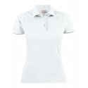 Ladies Promotional Polo Shirts - Surf Womens Cotton Polo
