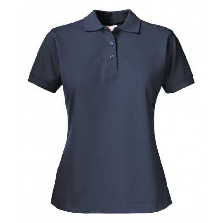 Ladies Promotional Polo Shirts - Surf Pro Womens Cotton Polo