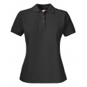 Ladies Promotional Polo Shirts - Surf Pro Womens Cotton Polo