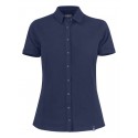 Ladies Promotional Polo Shirts - Shellden Womens Polo