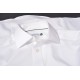 Men's Corporate Shirts - James Harvest Green Bow 01 Mens Shirt