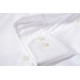 Men's Corporate Shirts - James Harvest Green Bow 01 Mens Shirt