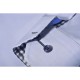 Men's Corporate Shirts - James Harvest Red Bow 20 Mens Shirt