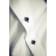 Men's Corporate Shirts - James Harvest Red Bow 20 Mens Shirt