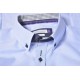 Men's Corporate Shirts - James Harvest Purple Bow 40 Mens Shirt