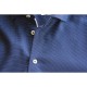 Men's Corporate Shirts - James Harvest Purple Bow 49 Mens Shirt