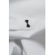 Men's Corporate Shirts - James Harvest Black Bow 60 Mens Shirt