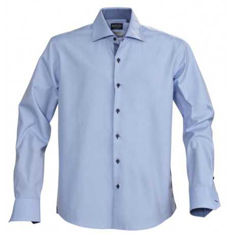Men's Corporate Shirts - James Harvest Baltimore Mens Shirt