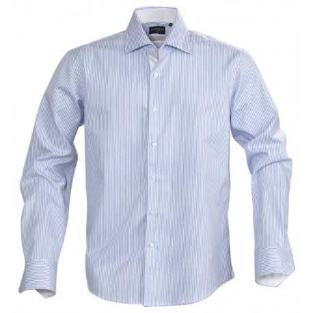Men's Corporate Shirts - James Harvest Reno Mens Shirt