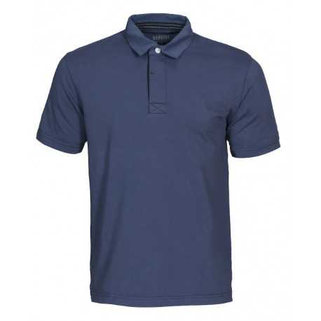 James Harvest Amherst Mens Cotton Polo