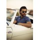 Men's Promotional Polo Shirts - James Harvest Amherst Mens Cotton Polo