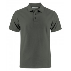 James Harvest Neptune Regular Mens Cotton Polo