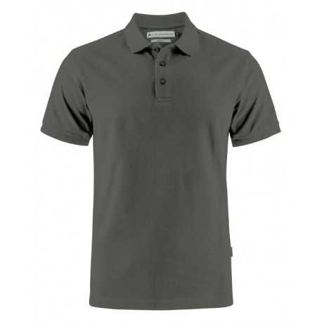 Men's Promotional Polo Shirts - James Harvest Neptune Regular Mens Cotton Polo