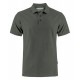 Men's Promotional Polo Shirts - James Harvest Neptune Modern Mens Cotton Polo