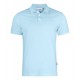 Men's Promotional Polo Shirts - James Harvest Sunset Modern Mens Polo