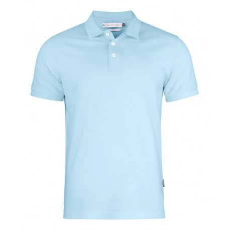 Men's Promotional Polo Shirts - James Harvest Sunset Modern Mens Polo