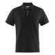 Men's Promotional Polo Shirts - James Harvest Sunset Modern Mens Polo