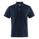 James Harvest Sunset Modern Mens Polo