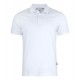 James Harvest Sunset Modern Mens Polo