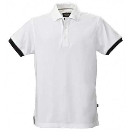 Men's Promotional Polo Shirts - James Harvest Anderson Mens Cotton Polo