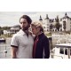 Men's Promotional Polo Shirts - James Harvest Anderson Mens Cotton Polo