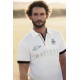 James Harvest Anderson Mens Cotton Polo