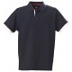 James Harvest Anderson Mens Cotton Polo