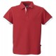 James Harvest Anderson Mens Cotton Polo