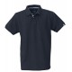 James Harvest Avon Mens Cotton Polo